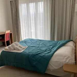 & B Bed & Breakfast