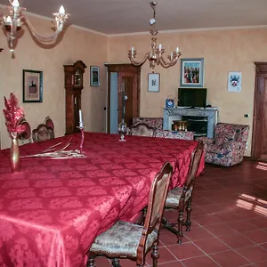  Bed & Breakfast Antica Cittadella