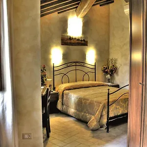 Antica Trattoria Al Principe Bed & Breakfast