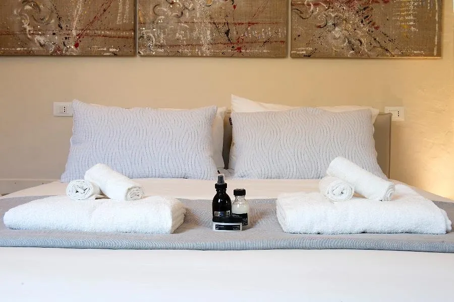 Bed & Breakfast Tuscany B&B Arezzo
