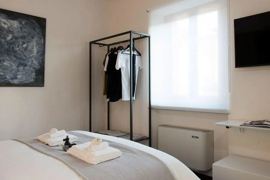 Tuscany B&B Arezzo Bed & Breakfast